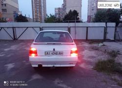 ЗАЗ 1103 «Славута» 2002 у Миронівці