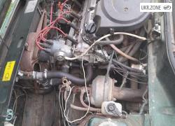 Лифтбек ЗАЗ 1103 «Славута» I 2003 в Ивано-Франковске