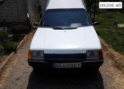 Пикап одинарная кабина ЗАЗ 11055 «Пикап» I 2010 в Пятихатках