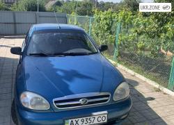 Хэтчбек 5 дверей ЗАЗ Sens I 2012 в Изюме