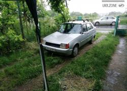 Лифтбек ЗАЗ 1103 «Славута» I 2004 в Ужгороде