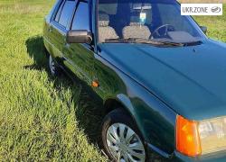 Лифтбек ЗАЗ 1103 «Славута» I 2004 в Новоукраинке