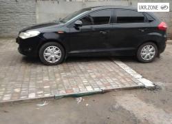 Лифтбек ЗАЗ Forza I 2012 в Ставище