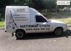 Пикап одинарная кабина ЗАЗ 11055 «Пикап» I 2007 в Мукачево