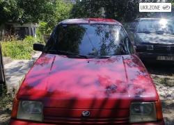 Лифтбек ЗАЗ 1103 «Славута» I 2007 в Запорожье