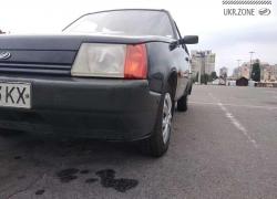 Лифтбек ЗАЗ 1103 «Славута» I 2008 в Харькове