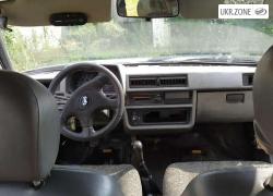 Лифтбек ЗАЗ 1103 «Славута» I 2008 в Харькове