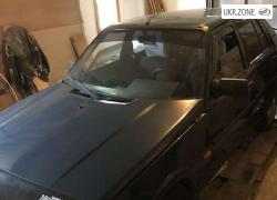 Лифтбек ЗАЗ 1103 «Славута» I 2005 в Сарнах