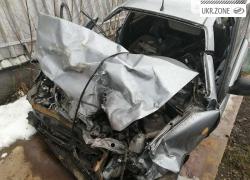 Седан ЗАЗ Lanos I 2011 в Коростышеве