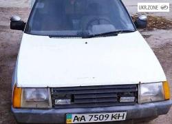 Пикап одинарная кабина ЗАЗ 11055 «Пикап» I 2003 в Киеве