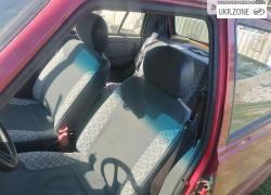 Лифтбек ЗАЗ 1103 «Славута» I 2002 в Вознесенске