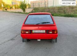 Хэтчбек 3 двери ЗАЗ 1102 «Таврия» I 1994 в Запорожье