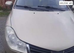 Лифтбек ЗАЗ Forza I 2011 в Львове