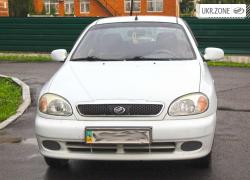 Седан ЗАЗ Sens I 2013 в Гадяче