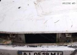 Хэтчбек 3 двери ЗАЗ 1102 «Таврия» I 1992 в Радомышле