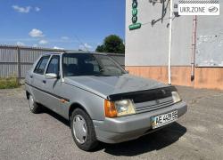 Лифтбек ЗАЗ 1103 «Славута» I 2006 в Днепре