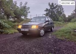 Лифтбек ЗАЗ 1103 «Славута» I 2004 в Львове