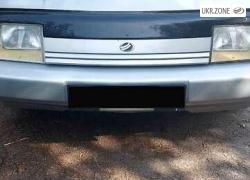 Лифтбек ЗАЗ 1103 «Славута» I 2006 в Петропавловке