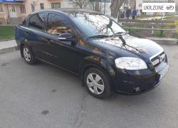 Седан ЗАЗ Vida I 2015 в Каменке