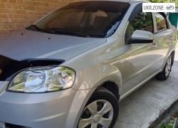 Седан ЗАЗ Vida I 2013 в Кобеляках