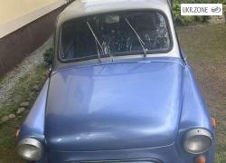 Седан 2 двери ЗАЗ 965 I 1965 в Житомире