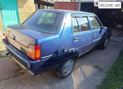 Лифтбек ЗАЗ 1103 «Славута» I 2004 в Желтых Водах