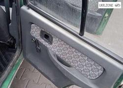 Лифтбек ЗАЗ 1103 «Славута» I 2001 в Белой Церкви