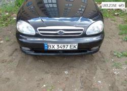 Седан ЗАЗ Sens I 2011 в Каменец-Подольском