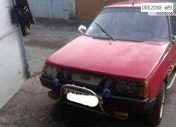 Хэтчбек 3 двери ЗАЗ 1102 «Таврия» I 1993 в Павлограде