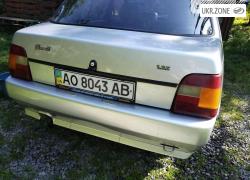 Лифтбек ЗАЗ 1103 «Славута» I 2005 в Ужгороде