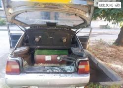 Лифтбек ЗАЗ 1103 «Славута» I 2004 в Харькове