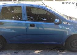 Хэтчбек 5 дверей ЗАЗ Vida I 2012 в Запорожье