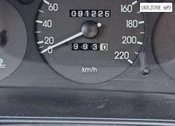 Седан ЗАЗ Sens I 2010 в Киеве