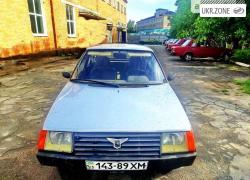 Хэтчбек 3 двери ЗАЗ 1102 «Таврия» I 1996 в Славуте