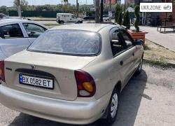 Седан ЗАЗ Sens I 2011 в Хмельницком