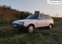 Хэтчбек 3 двери ЗАЗ 1102 «Таврия» I 1992 в Запорожье