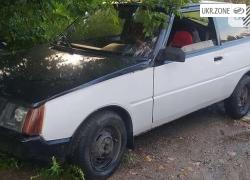 Хетчбек 3 двері ЗАЗ 1102 «Таврія» I 2002 у Вишгороді