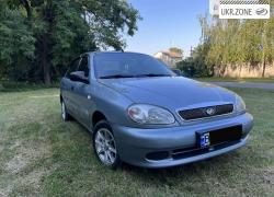 Седан ЗАЗ Sens I 2013 в Светловодске