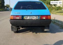Хэтчбек 3 двери ЗАЗ 1102 «Таврия» I 1995 в Запорожье
