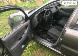 Седан ЗАЗ Lanos I 2012 в Каменка-Бугской