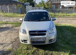 Седан ЗАЗ Vida I 2013 в Днепре