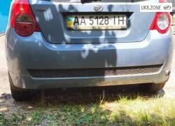 Хэтчбек 5 дверей ЗАЗ Vida I 2013 в Киеве