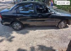 Седан ЗАЗ Sens I 2014 в Кривом Роге