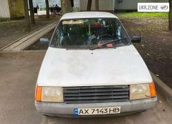 Хэтчбек 3 двери ЗАЗ 1102 «Таврия» I 1993 в Харькове