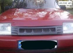 Лифтбек ЗАЗ 1103 «Славута» I 2002 в Лубнах