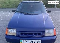 Лифтбек ЗАЗ 1103 «Славута» I 2003 в Запорожье