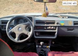 Лифтбек ЗАЗ 1103 «Славута» I 2006 в Доброславе