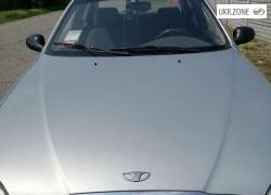 Седан ЗАЗ Sens I 2007 в Прилуках