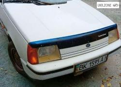 Лифтбек ЗАЗ 1103 «Славута» I 2006 в Ровно