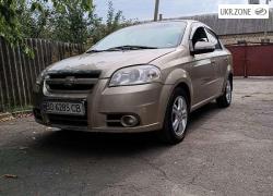 Седан ЗАЗ Vida I 2014 в Павлограде